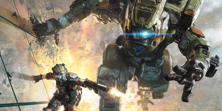 Titanfall en Steam