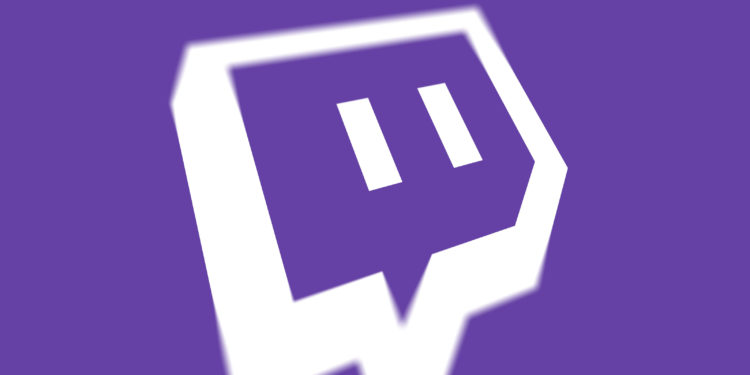Twitch Logo