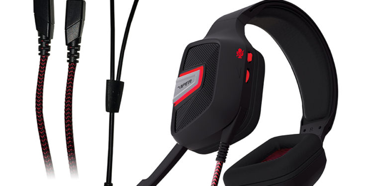 Viper V330 imagenes