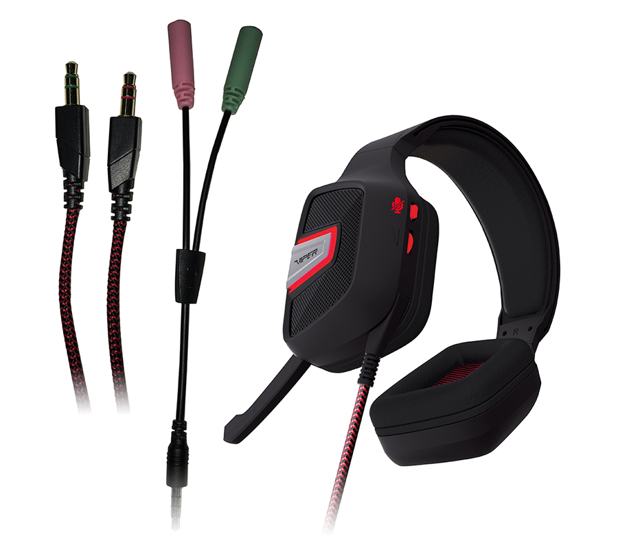 Viper V330 imagenes