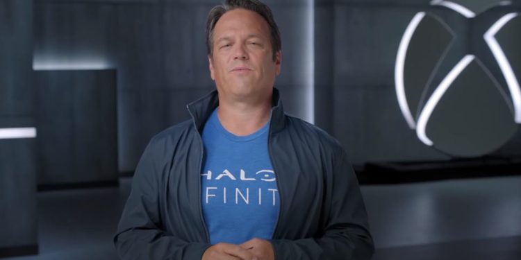 Xbox Series X - Xbox Series S - Phil Spencer
