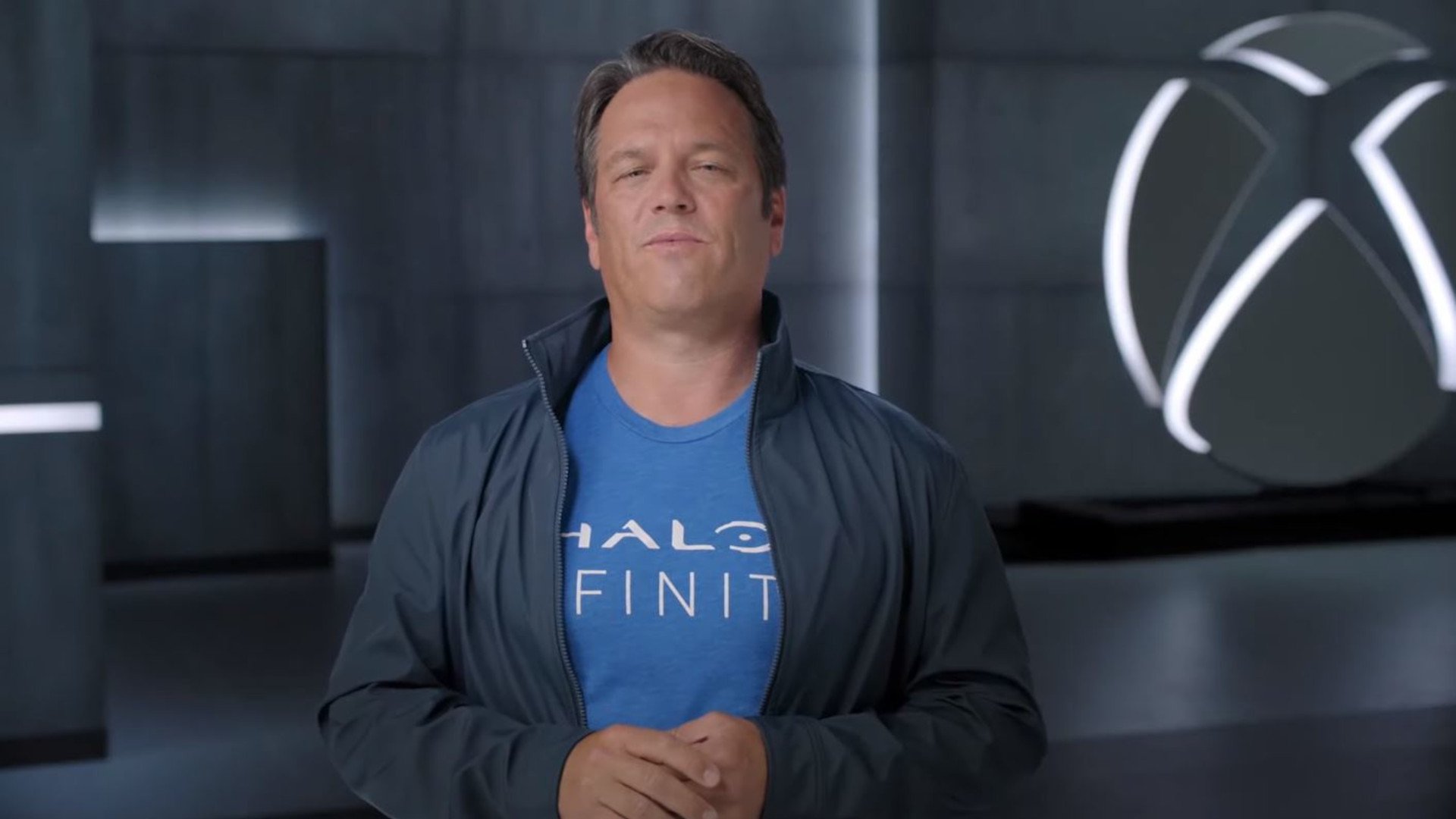 Xbox Series X - Xbox Series S - Phil Spencer