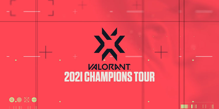 Riot Games revela estructura competitva de VALORANT