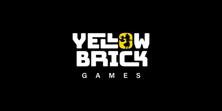 Yellow Brick Games