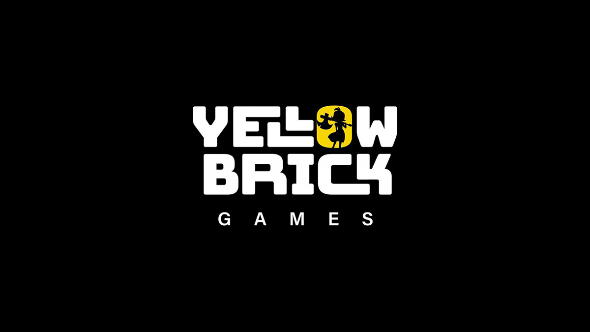 Yellow Brick Games