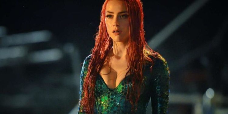 amber heard portada