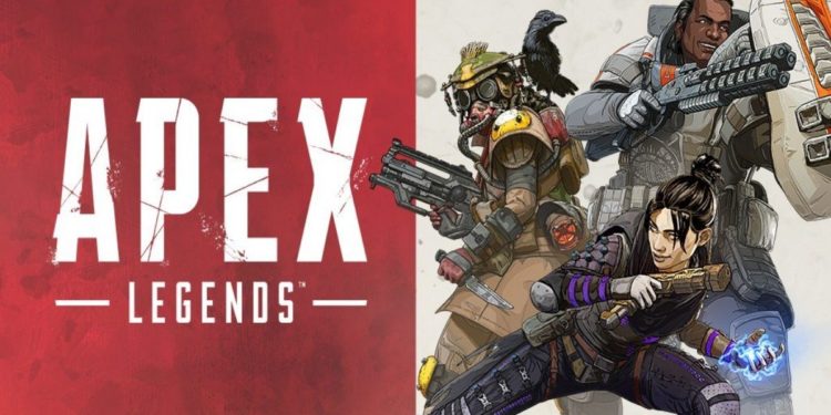apex legends portada