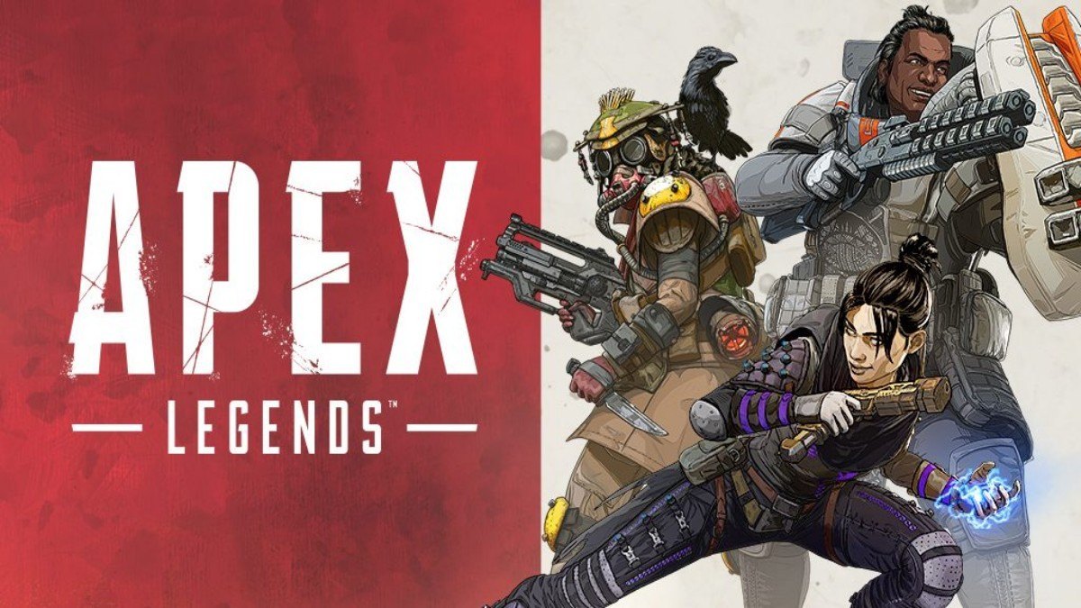 apex legends portada