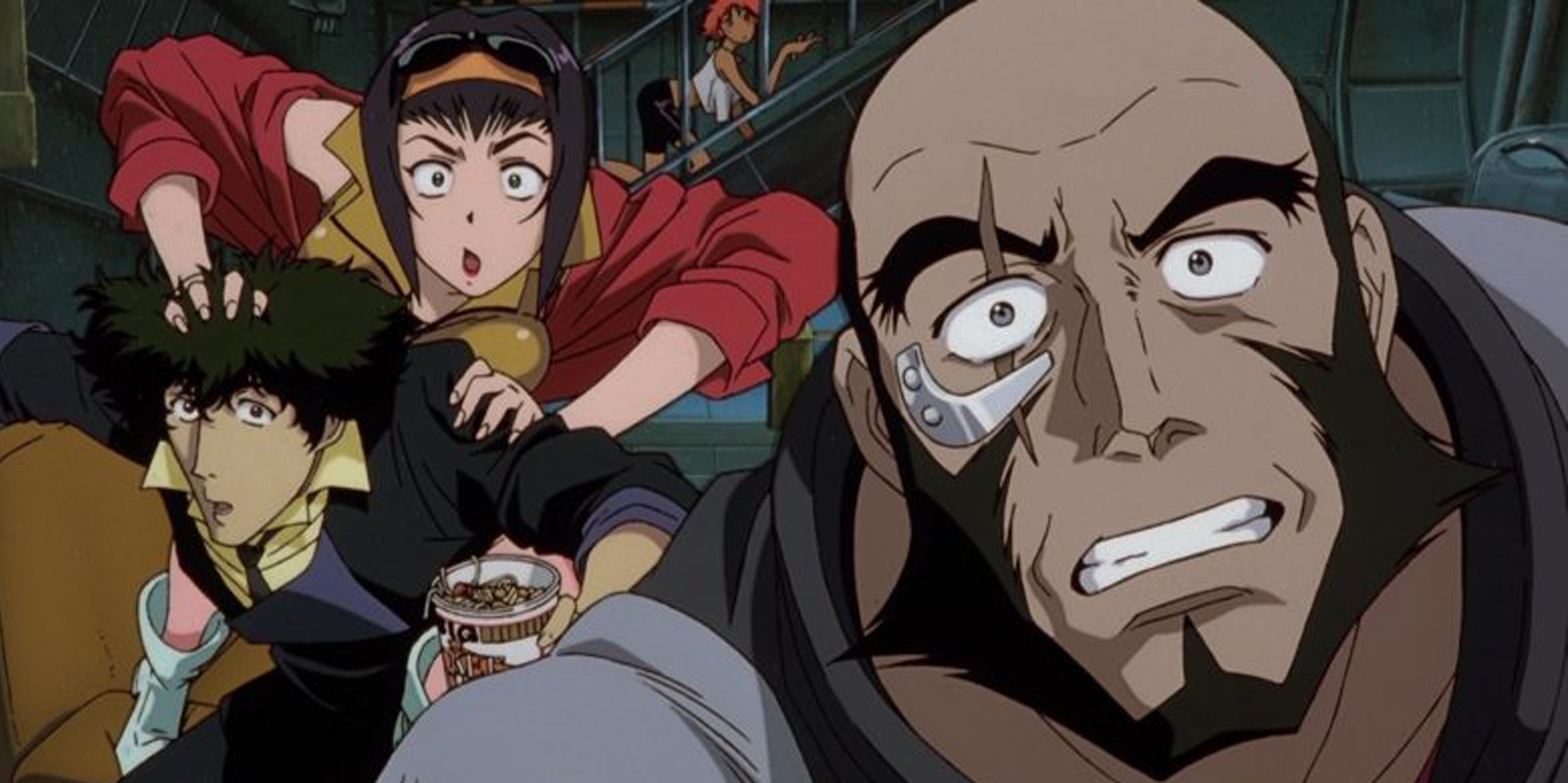 Netflix lo hace de nuevo: habrá un personaje «No Binario» en el Live-Action de Cowboy Bebop