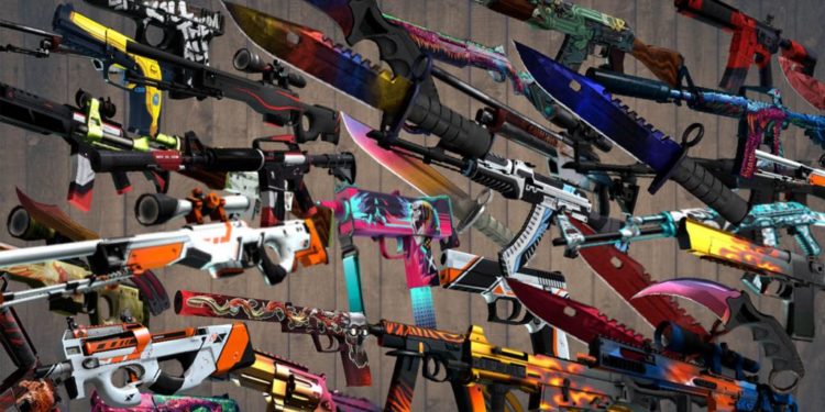 CS2 Skins
