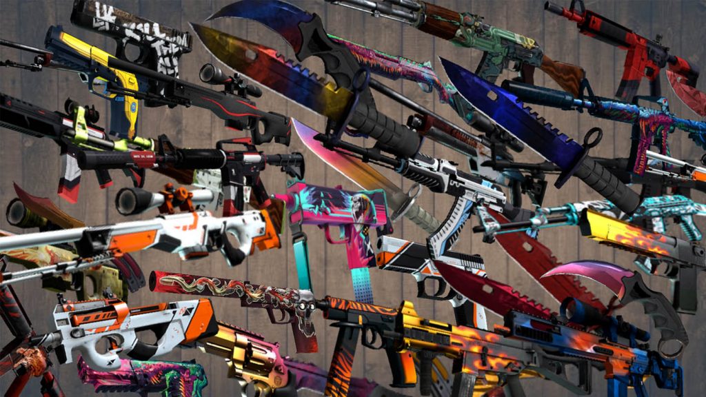 CS2 Skins