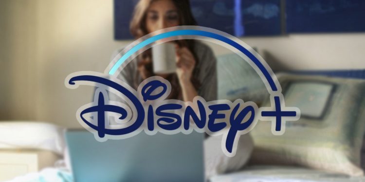 disney plus portada