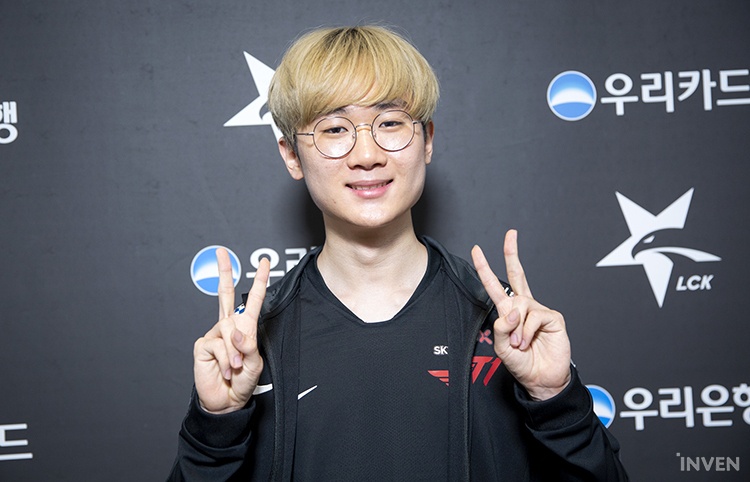 Effort se despide de T1 y ficha por SANDBOX Gaming