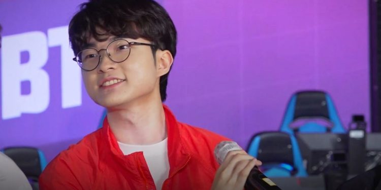 faker portada