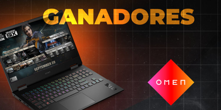 concurso omen call of duty warzone