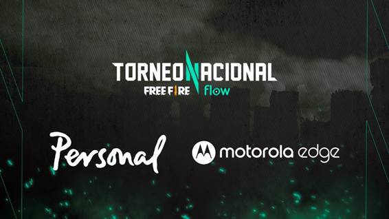 LLEGA LA GRAN FINAL DEL TORNEO NACIONAL DE FREE FIRE FLOW