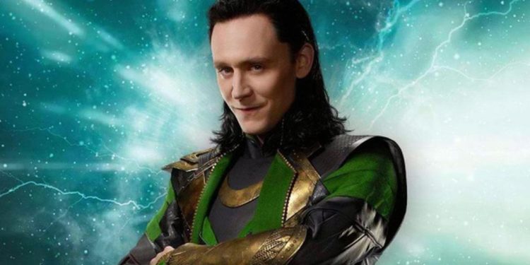 loki portada