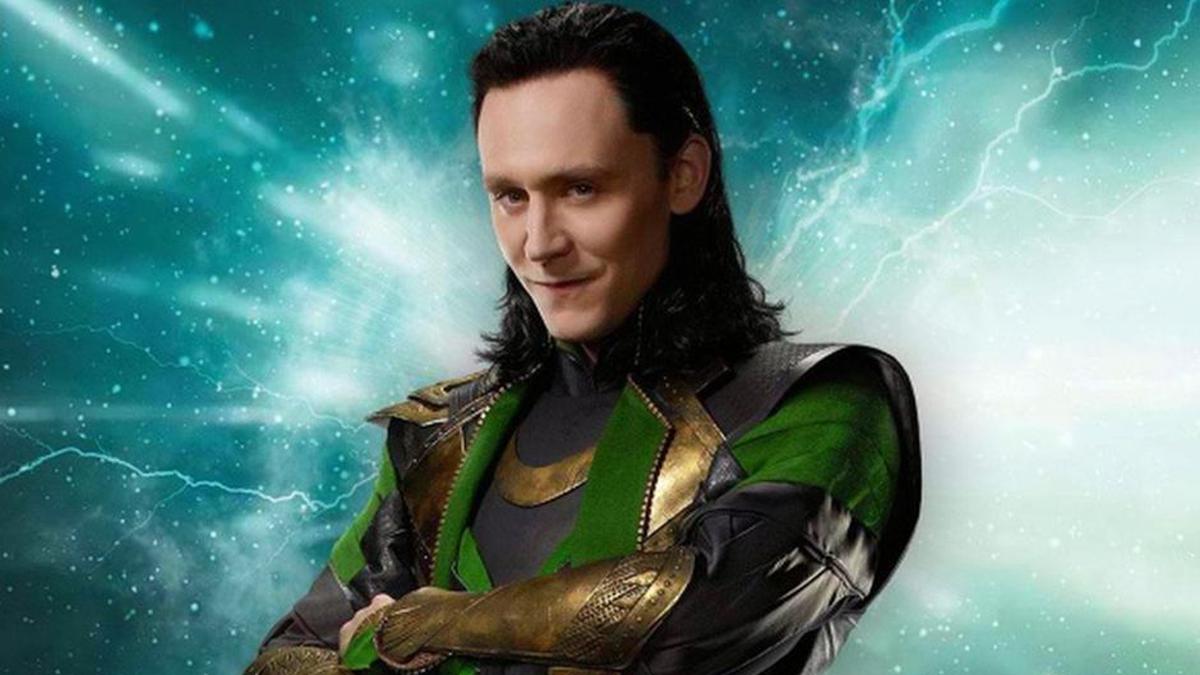 loki portada
