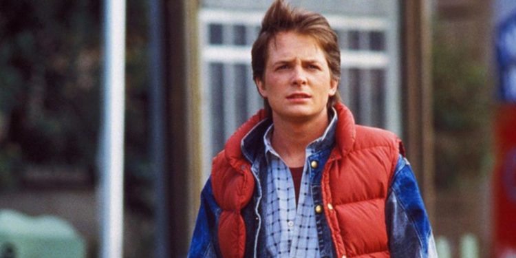 michael j fox portada