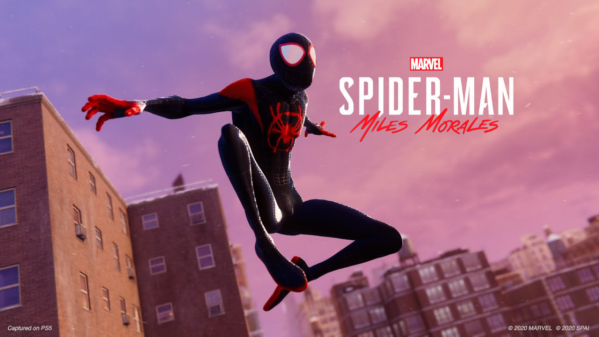 Spider-Man: Miles Morales: Conoce qué novedades trae el traje de 