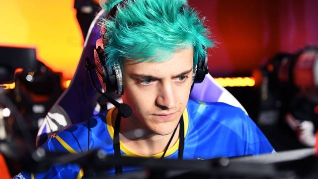 Por que no Youtube y sí Twitch: Ninja te lo explica