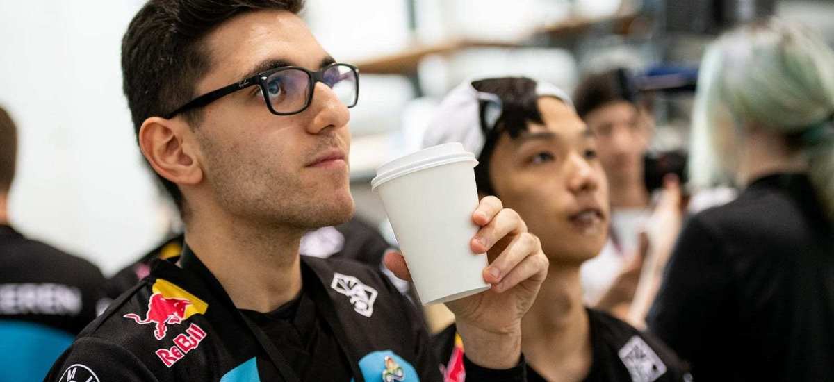 Fnatic confirma la llegada de Nisqy a su división de League of Legends