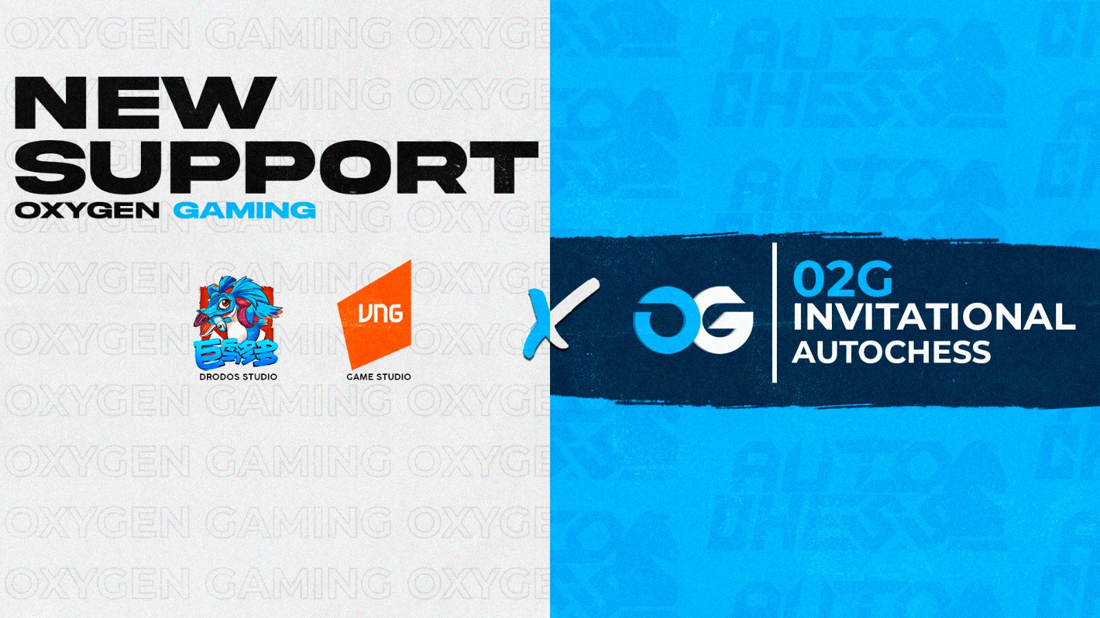 O2G INVITATIONAL entra en su fase de cuartos de final