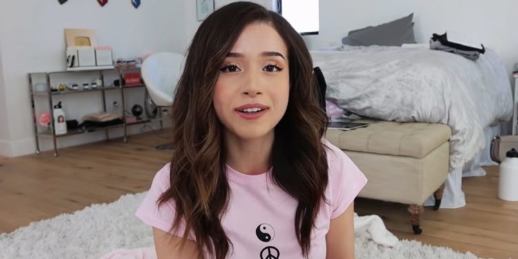 pokimane portada