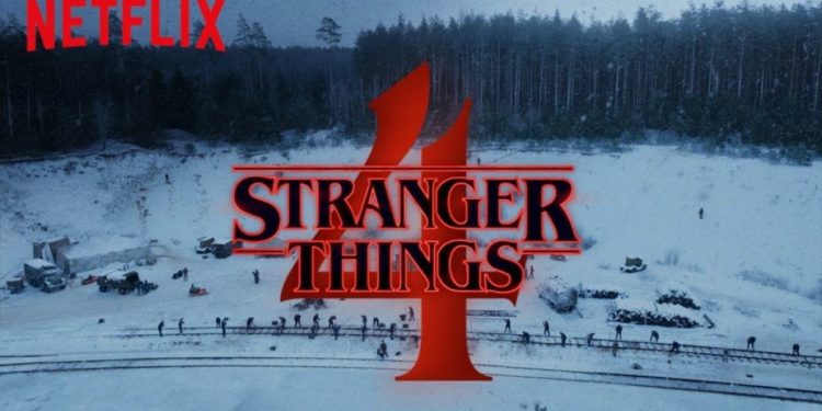 stranger things portadaa