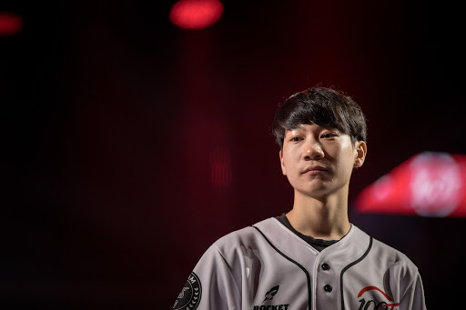 Cody Sun sale de 100 Thieves Riot Games imagen