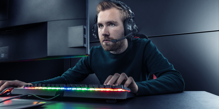 Trust Gaming new headset