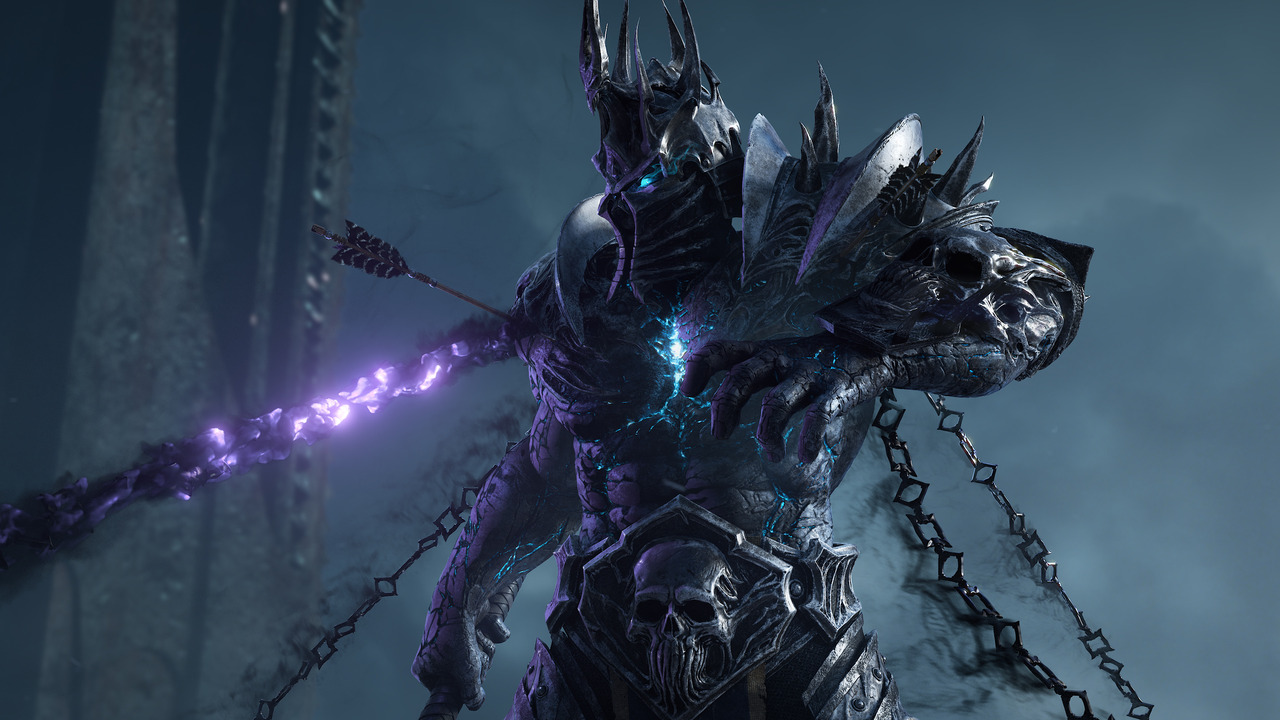 AMD destaca los gráficos y rendimiento que se pueden lograr con la serie Radeon RX 6800 en World of Warcraft: Shadowlands