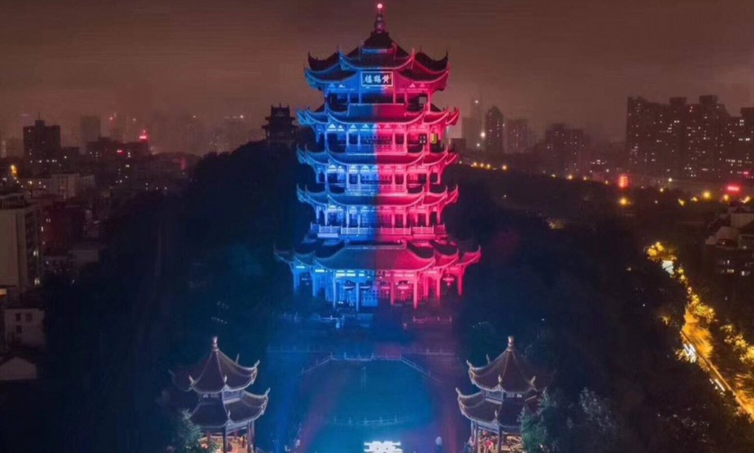 Wuhan albergará los playoffs de Worlds 2021