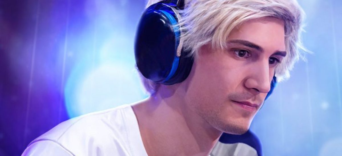 Twitch suspende la cuenta de xQc tras realizar stream sniping