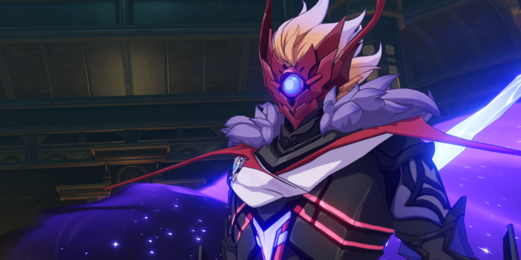 Genshin Impact gana el premio a mejor juego del año en Android