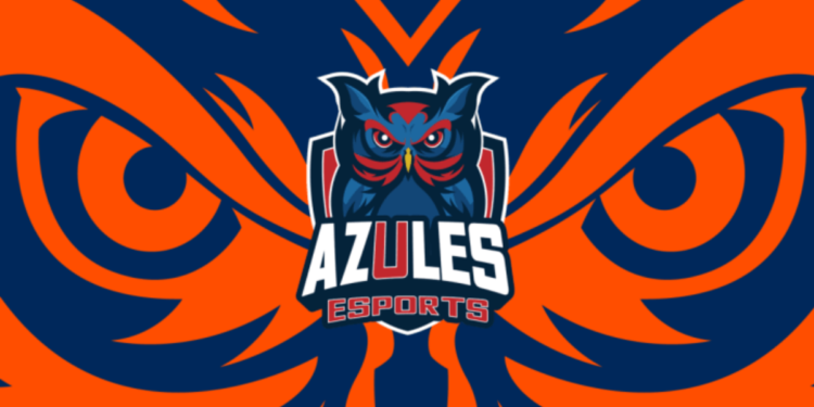 Azules Esports abandona oficialmente la LLA y la LVP Chile