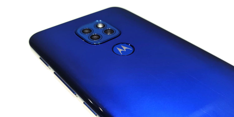 Moto G9 Play review nota