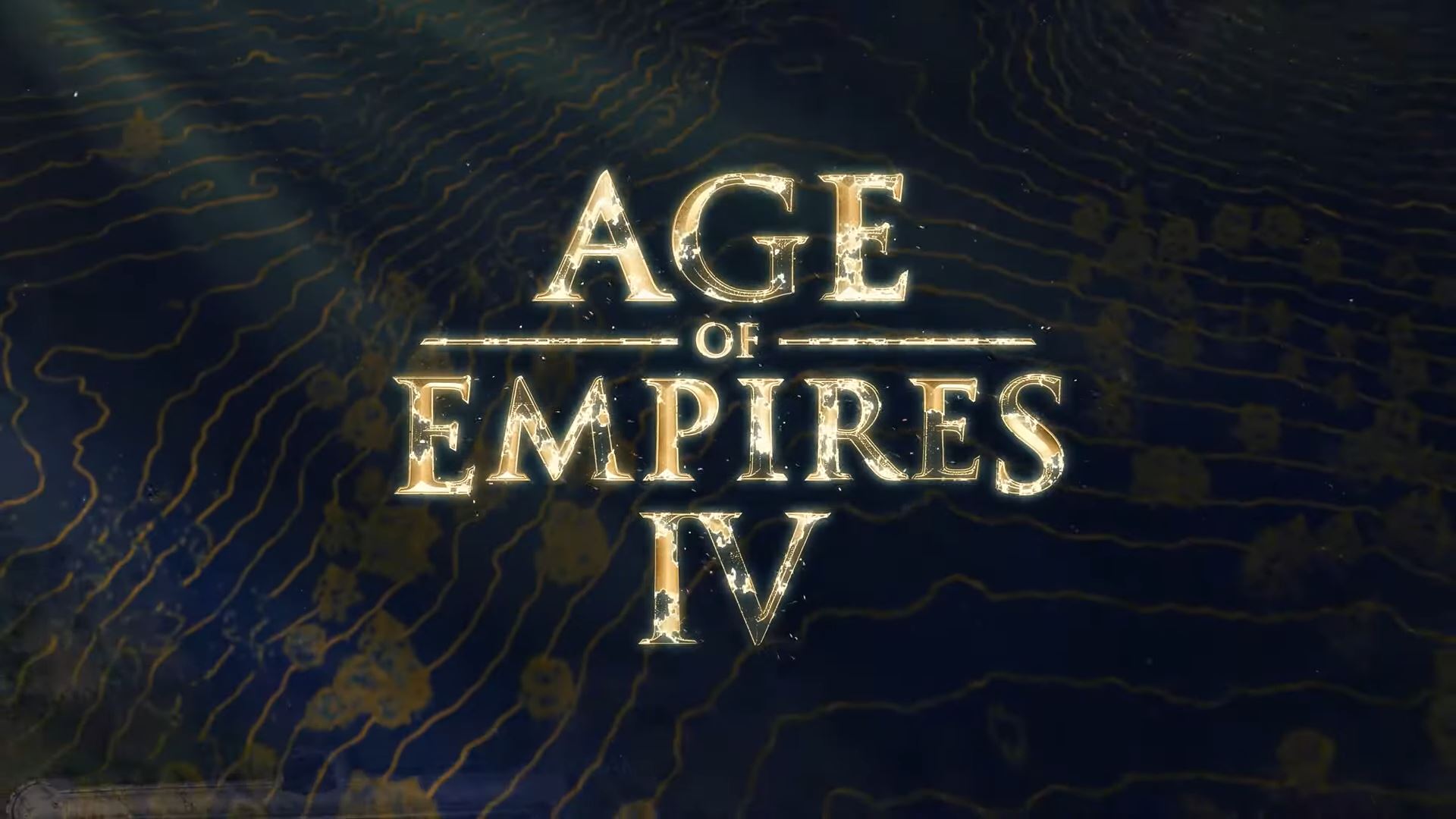 Age of Empires IV ya es completamente jugable