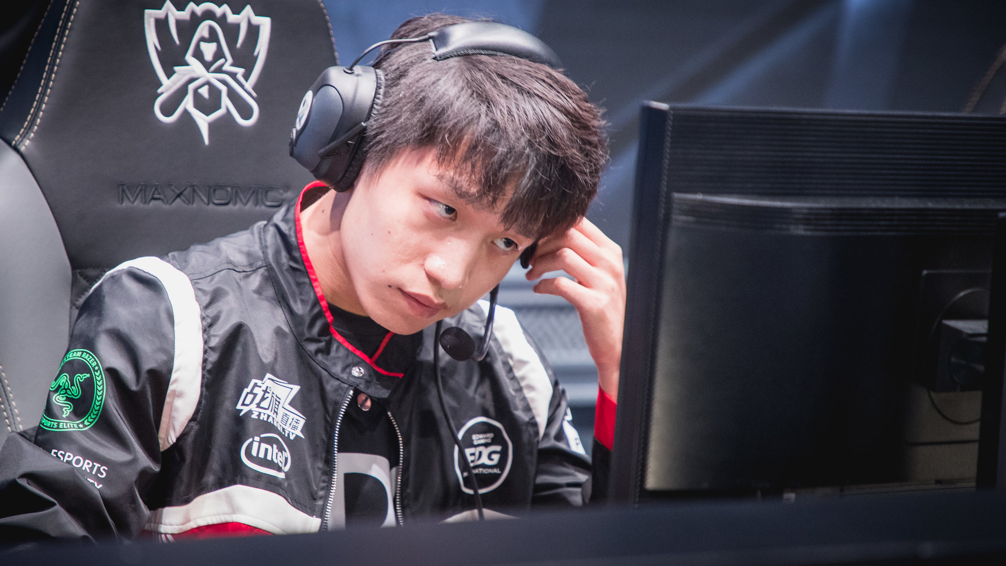 Luego de un año de retiro, Clearlove anuncia su regreso al competitivo de League of Legends
