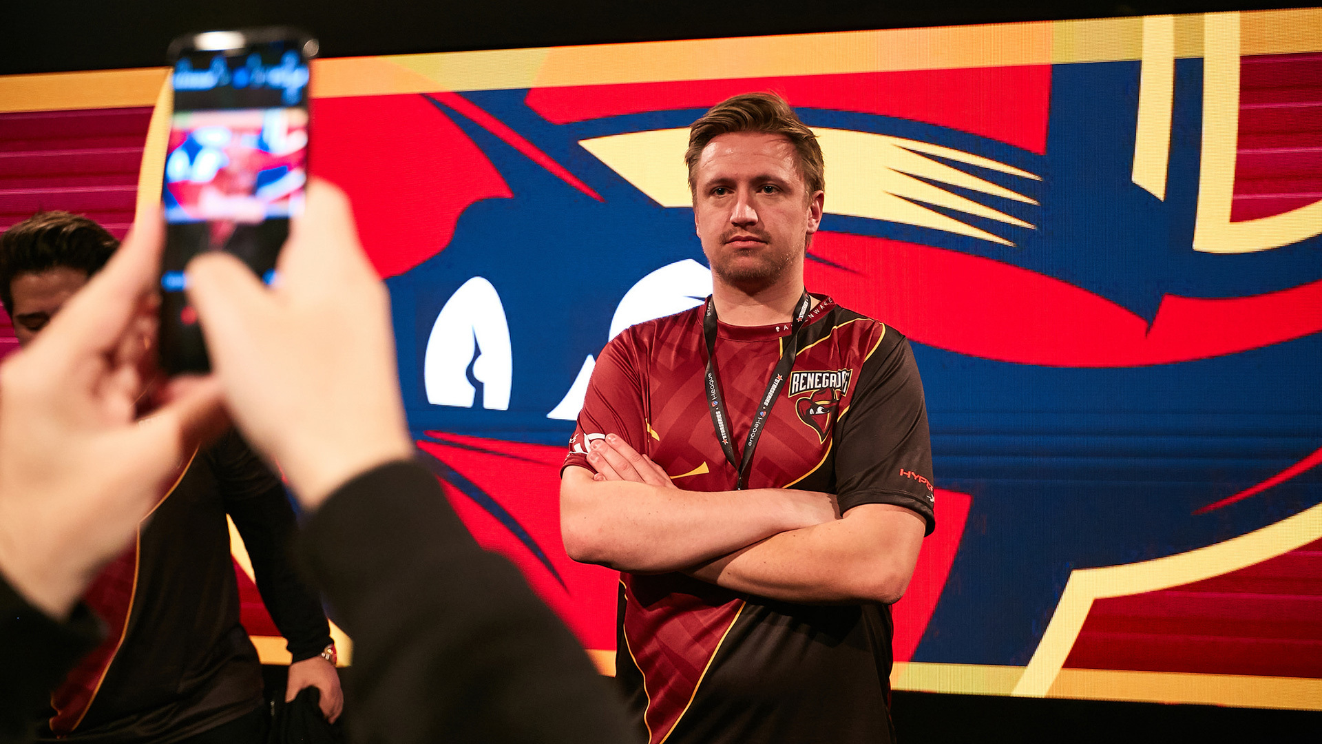 Rumor: Jkaem se reuniría con sus ex compañeros de 100 Thieves