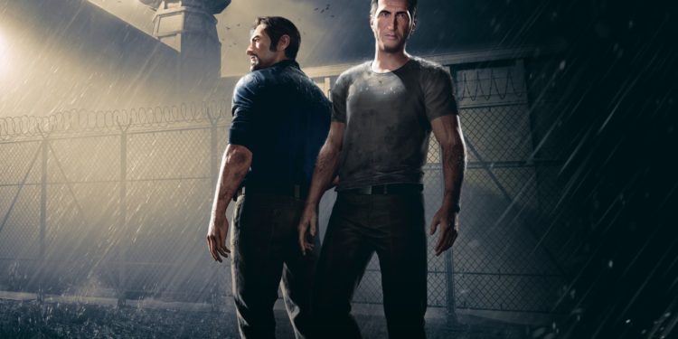 A Way Out