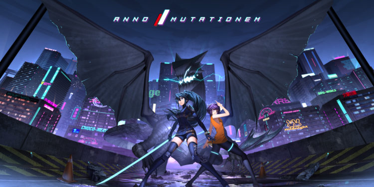 ANNO Mutationem - Lightning Games - ThinkingStars