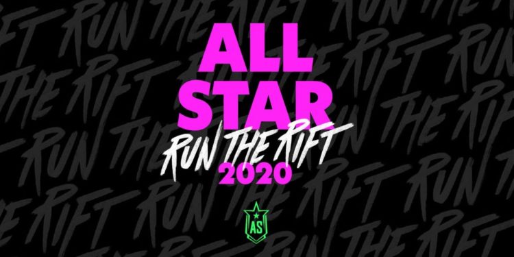 All-Star portada