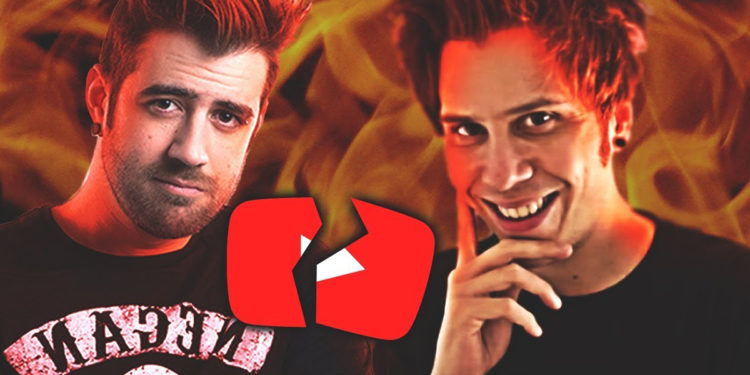 AuronPlay y Rubius