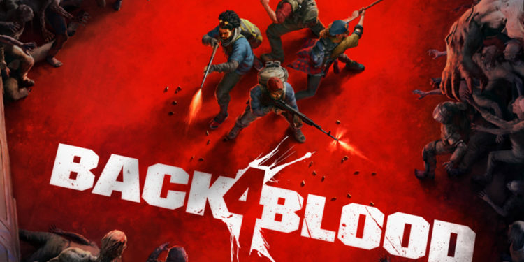 Back 4 Blood - Destacada