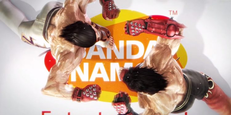 Bandai Namco - Tekken