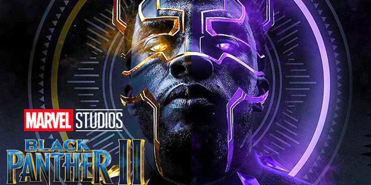 Black Panther 2