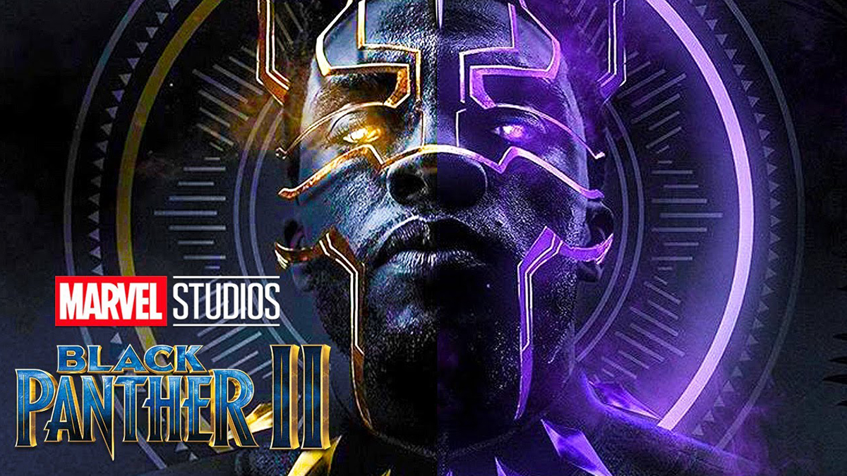 Black Panther 2