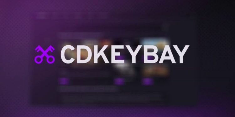 CDkeyBay imagen portada