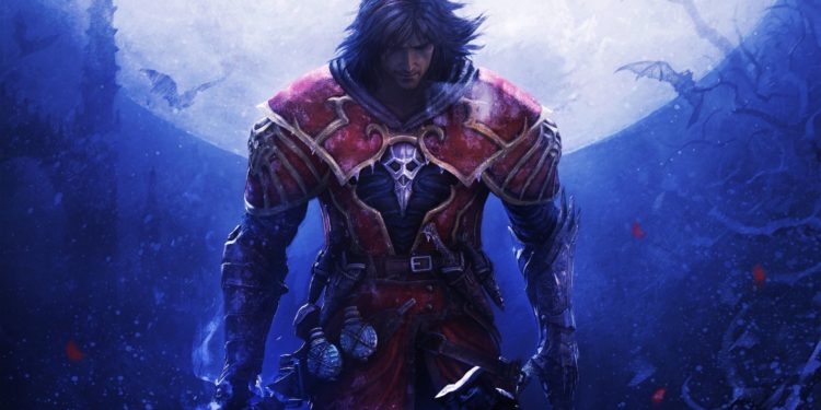 Castlevania: Lords of Shadow - MercurySteam